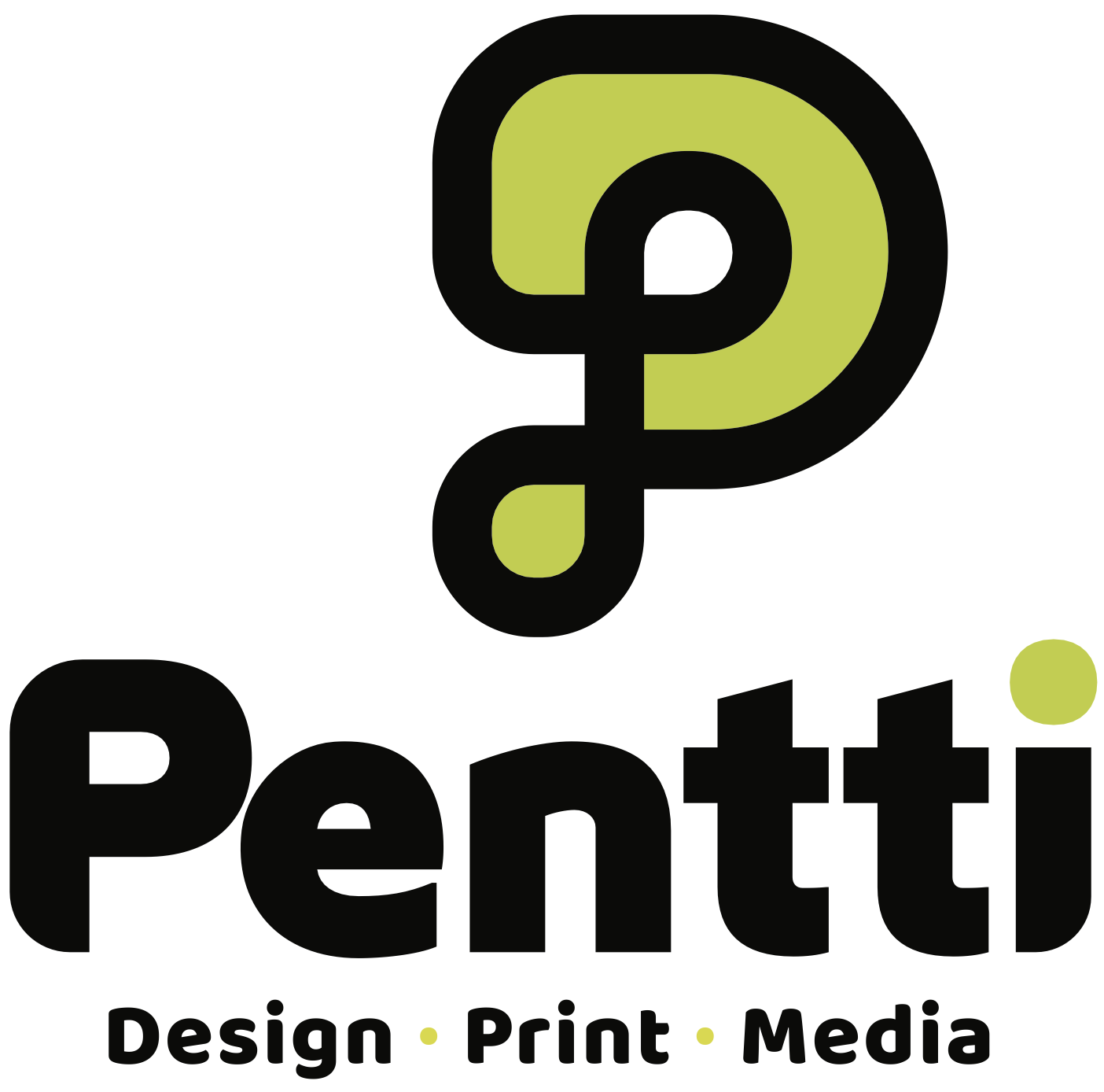 Pentti Design & Print
